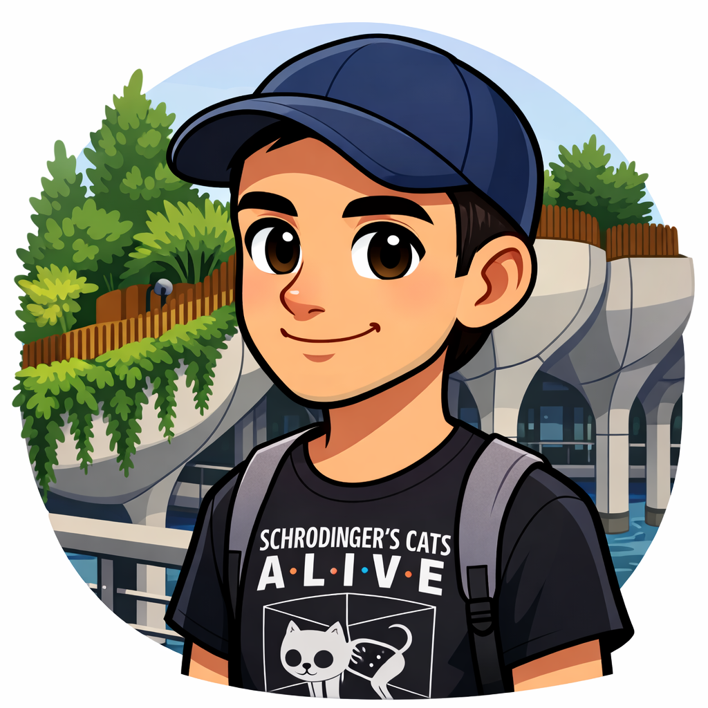 Sergio Jiménez Moreno